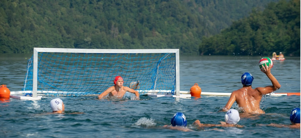 Ritorna il trofeo Ca' Rossa in Valsugana